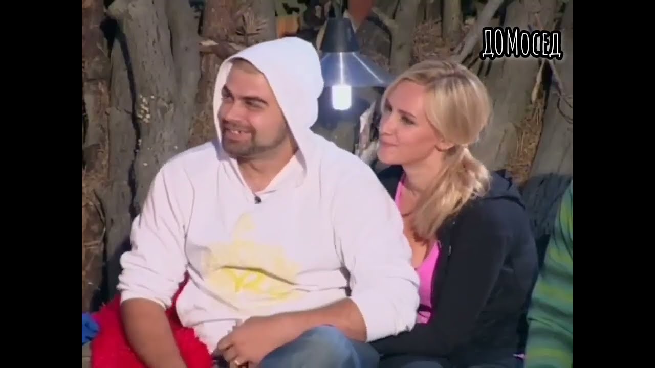 Рита Агибалова и Влад Кадони. Конец дружбы? 3 часть. Бой Влада Кадони с мужем Ирины Александровны.