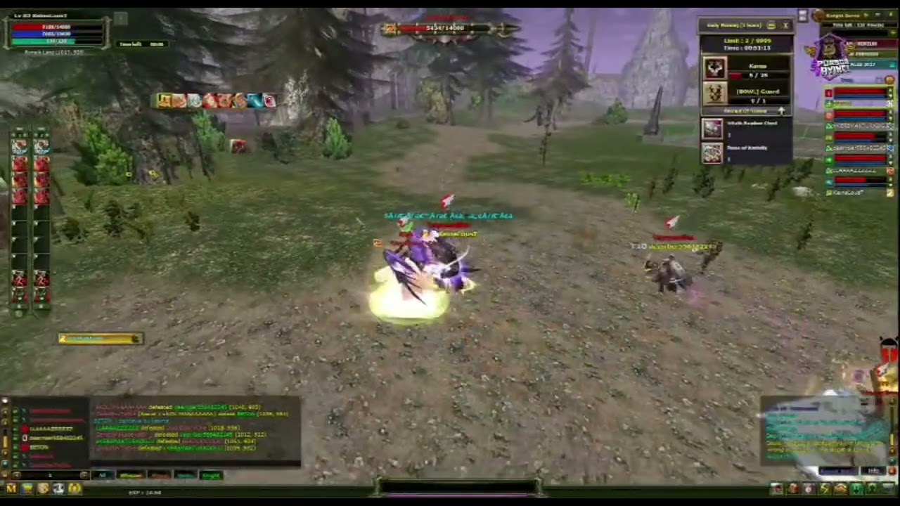 Genzo XSO Ve Ekibine Saygılarımla Babalar Sözünü Tutar... 