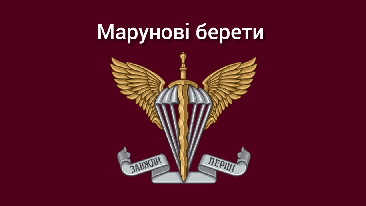 Друже Музико - Марунові берети (альбом 