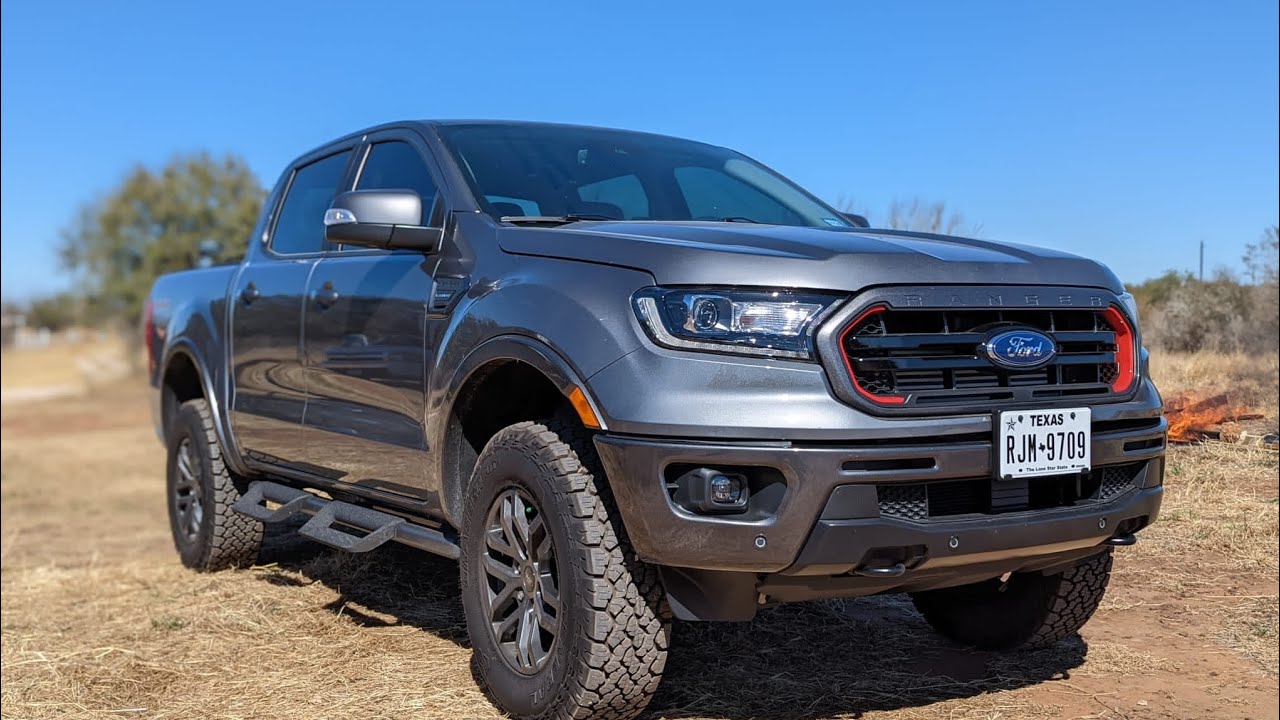 2019-2023 Ford Ranger P0402 Differential Pressure Feedback Sensor Replacement