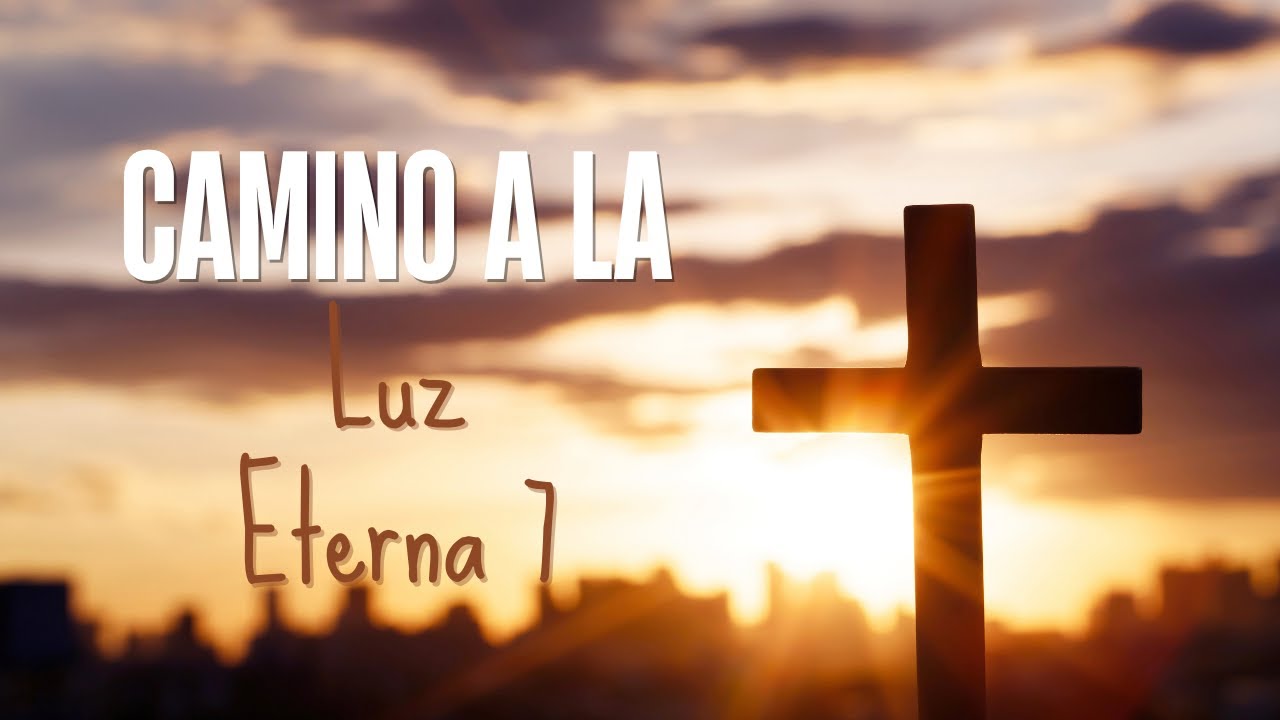 Luz Eterna 7 ✨ Música Espiritual para Orar, Meditar y Encontrar Paz Interior