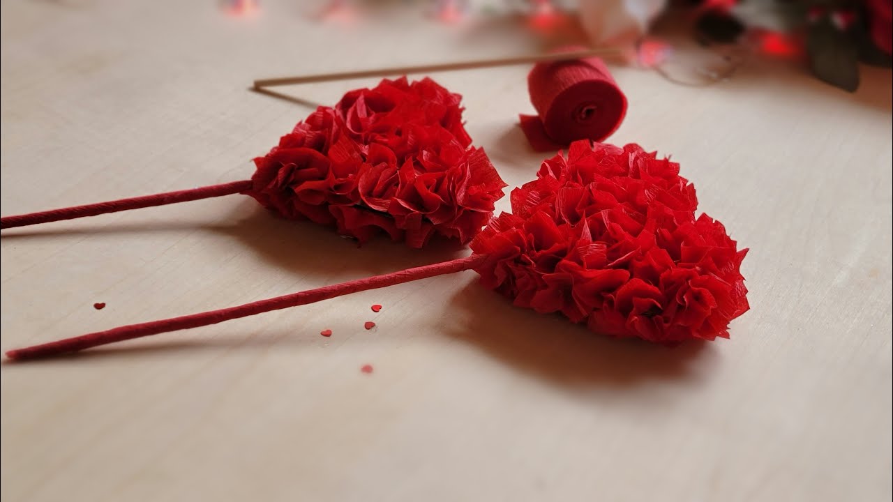 Valentine's Day DIY