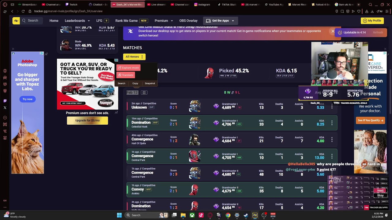 [DROPS] Worst Spidey NA - AMA