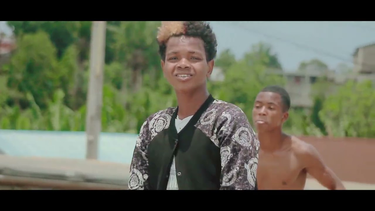 Raiven-tsy hiady patron-Artiste malagasy 2026