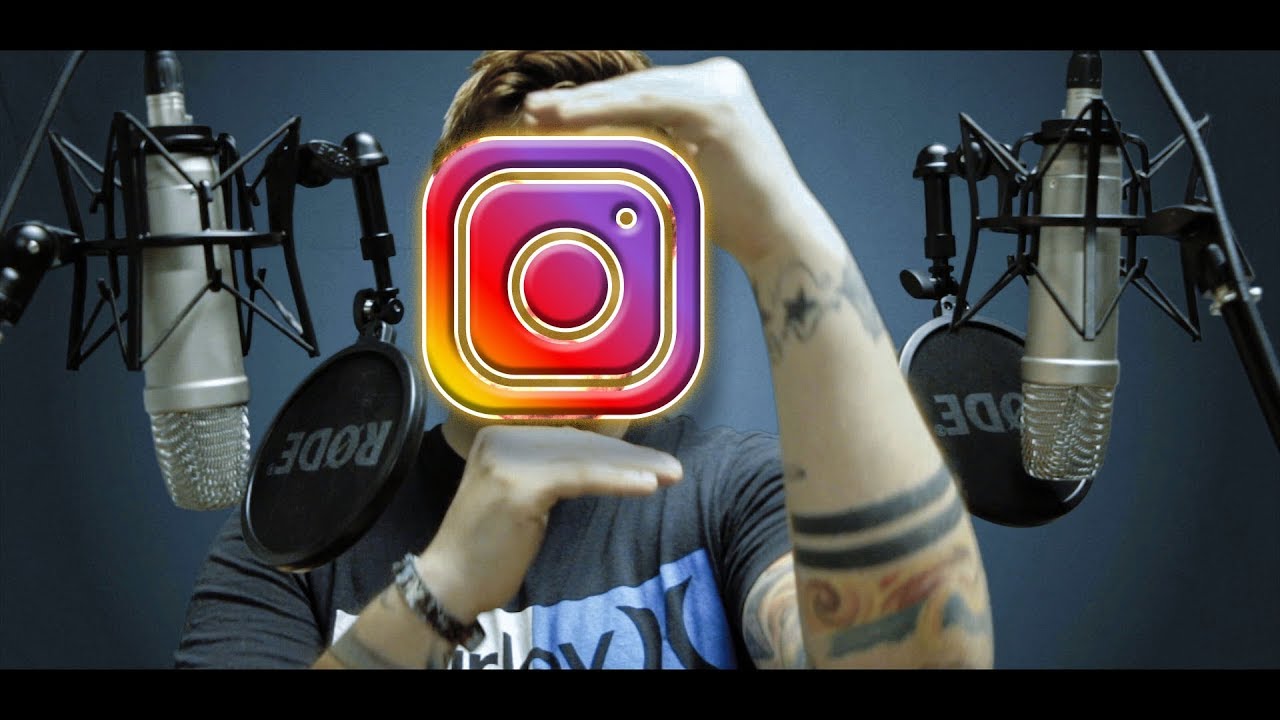 КАК ПОВЫСИТЬ АКТИВНОСТЬ В ИНСТАГРАМЕ! (Больше внимания) — ASMR на испанском | Сонные покалывания