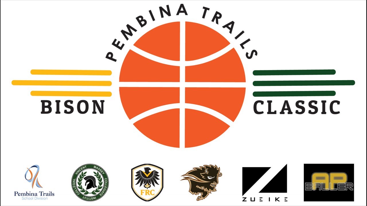 Pembina Trails Bison Classic (Centre, Saturday)