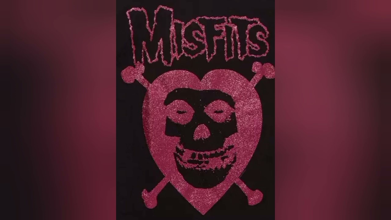The Misfits - Saturday Night [HQ]