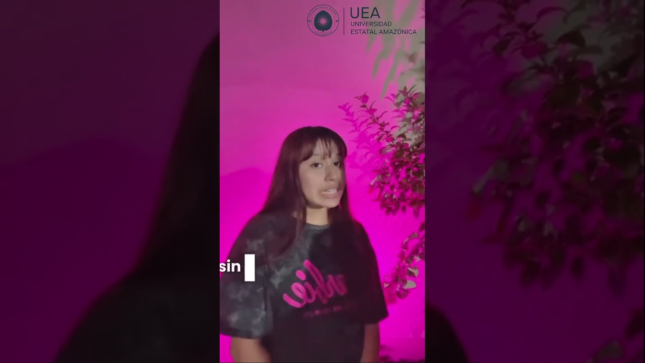 “Mi cantón, mi esperanza: desarrollo sostenible en Orellana”