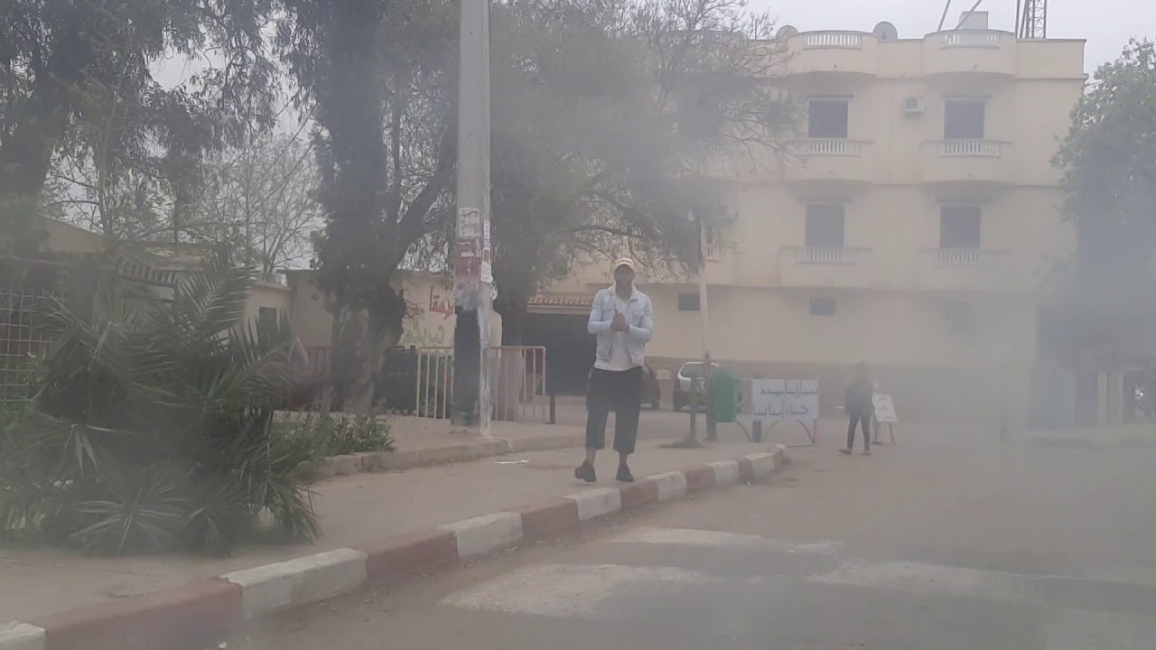 مدينة سيدي محمد بئر توتة