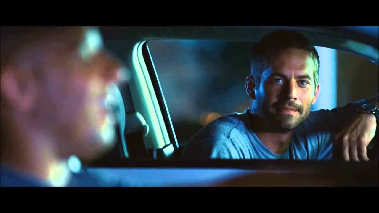 Paul Walker Tribute. R.I.P. // 1973-2013- Always a Champion