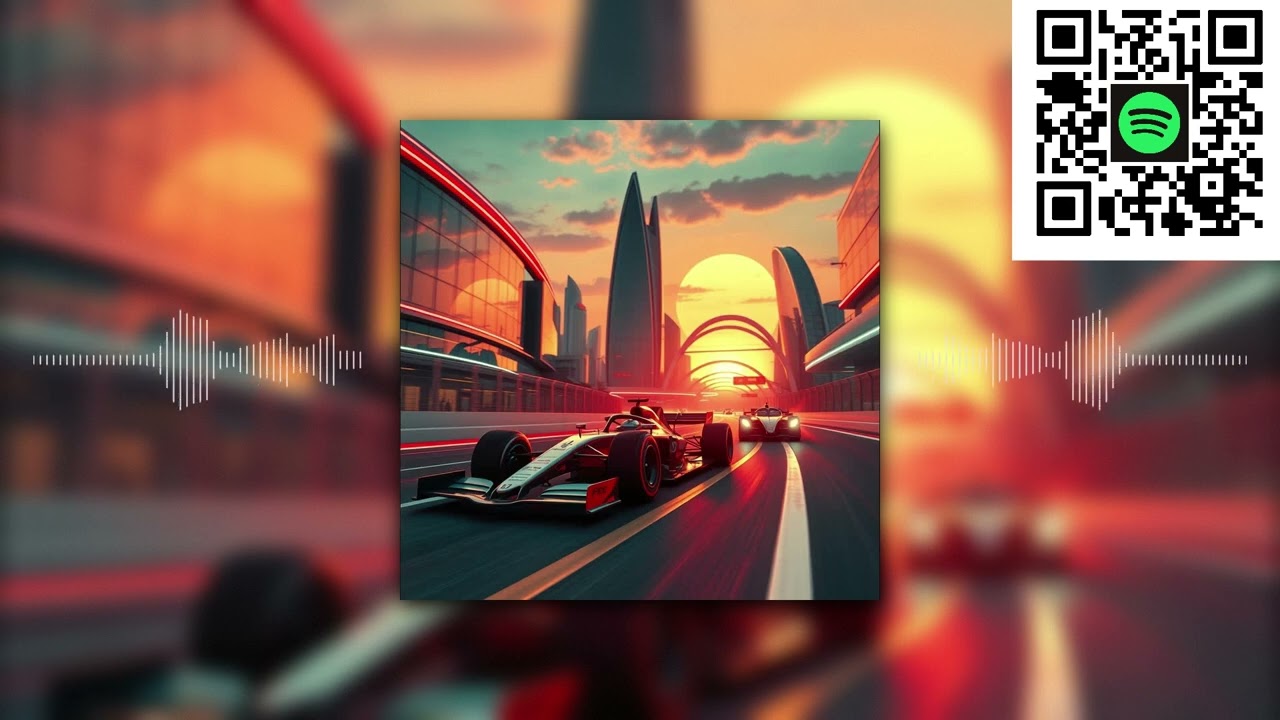 F1 2026 Unofficial Theme Song