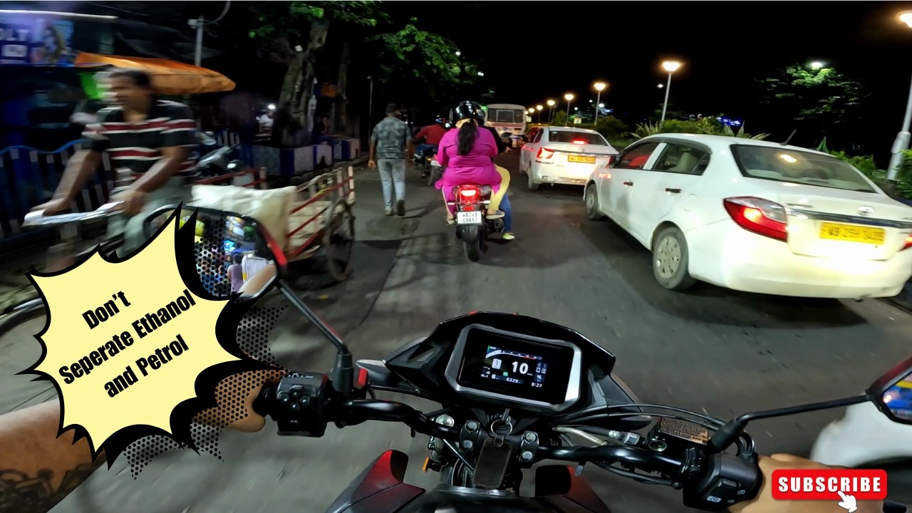 আমাদের বাইকে কি হচ্ছে? । Moisture, E20 Petrol and Real Talk | Honda SP 125 |