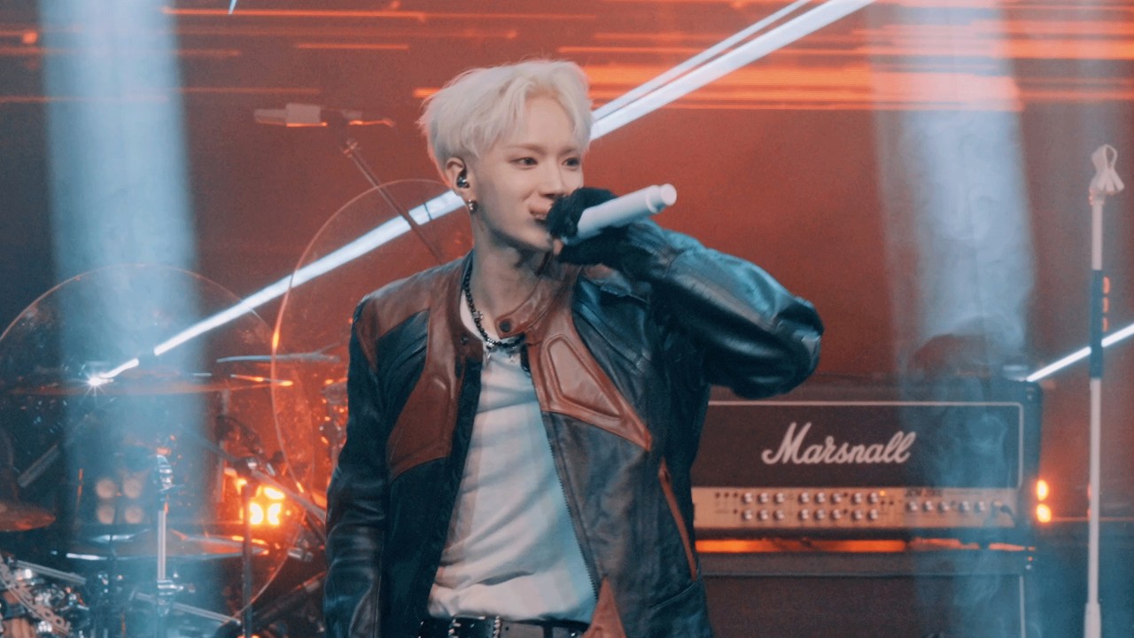 AxMxP (에이엠피) – 'PASS' & 'Too Much' STAGE CLIP @AxMxP SHOW : Inside the paradox