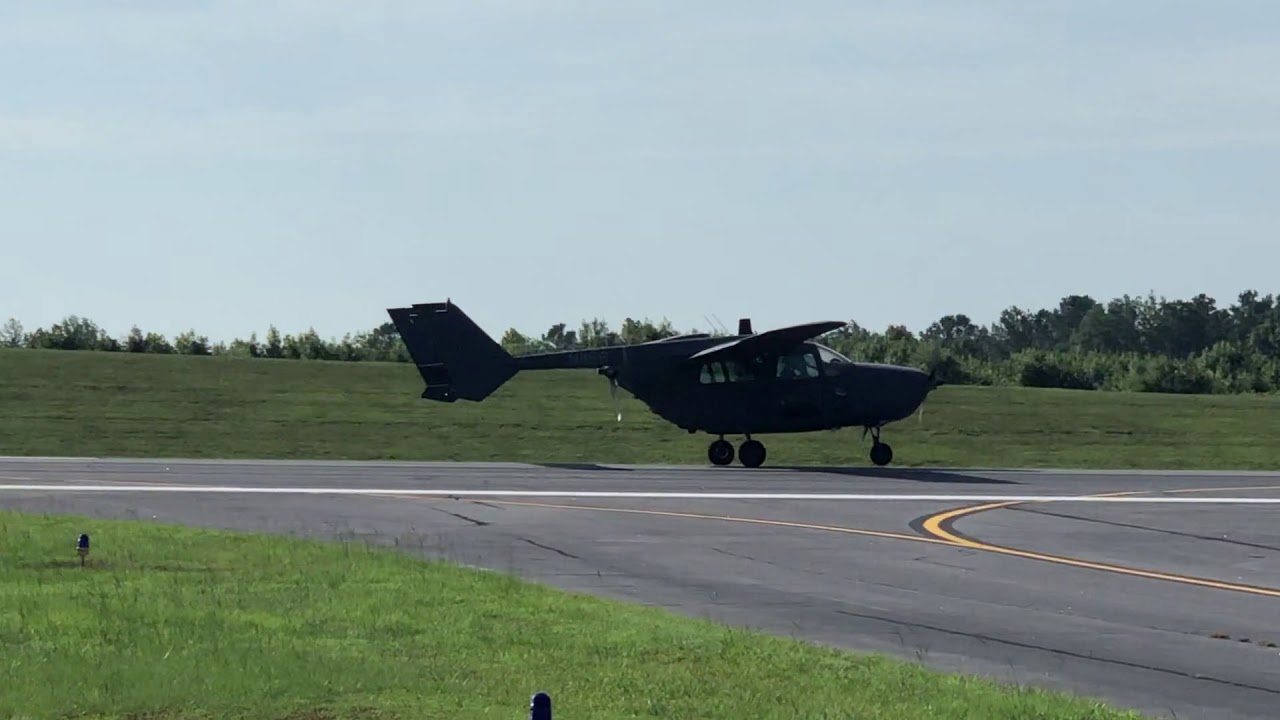 Cessna o2