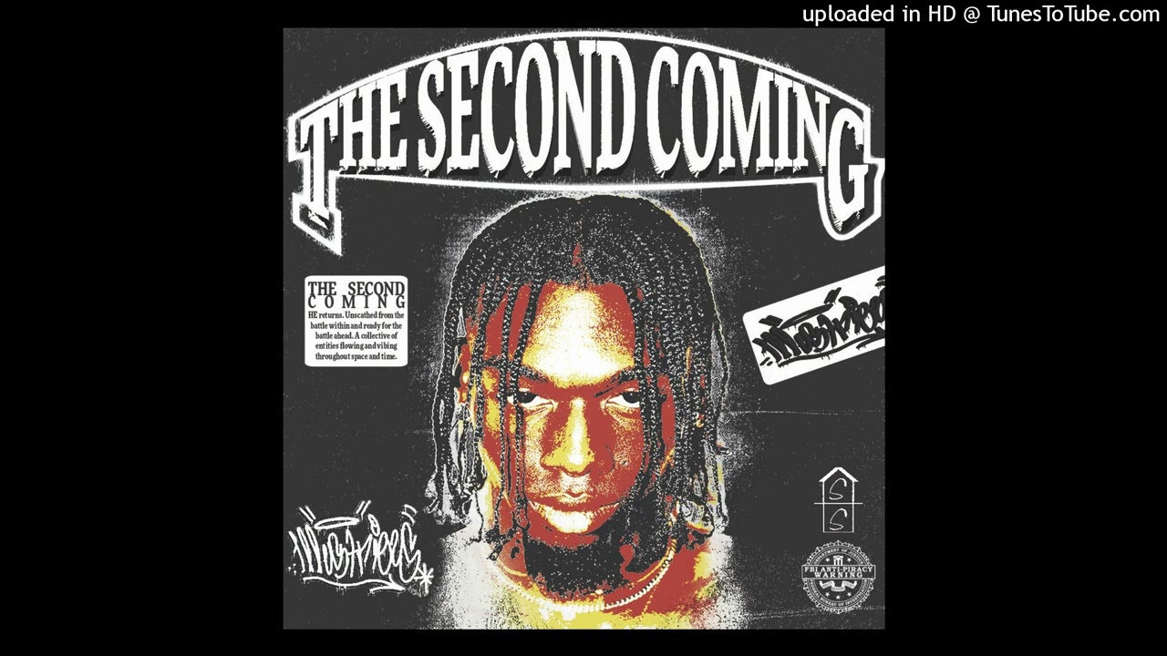 iLLU$TRIOUS - THIS SPACE (FEAT. VERANO & IDOKKAI) [PROD. JUJU] *EXPLICIT*