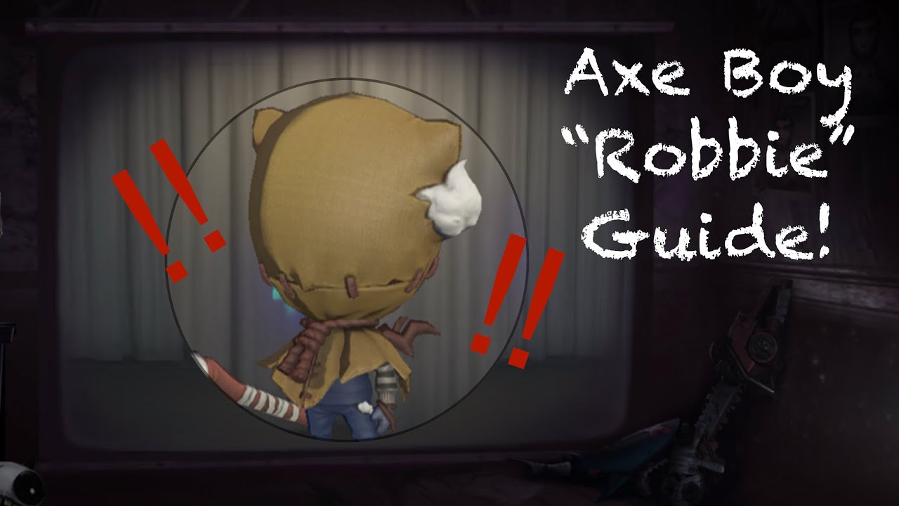 Axe Boy guide! Tips, tricks, and more!