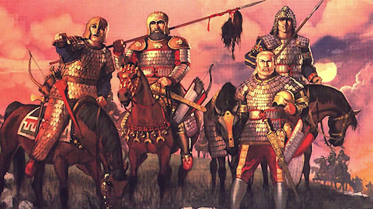 The Life Of Lysimachus The Elite BodyGuard Of Alexander The Great
