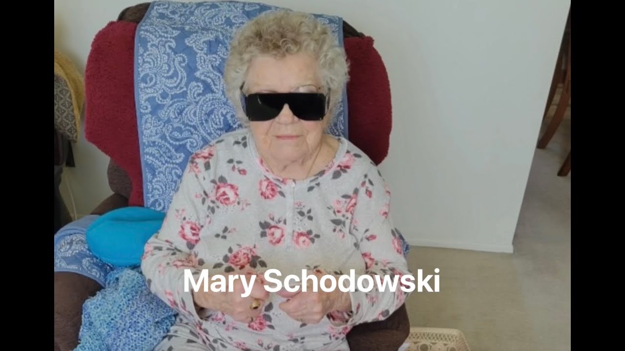 Mary Schodowski