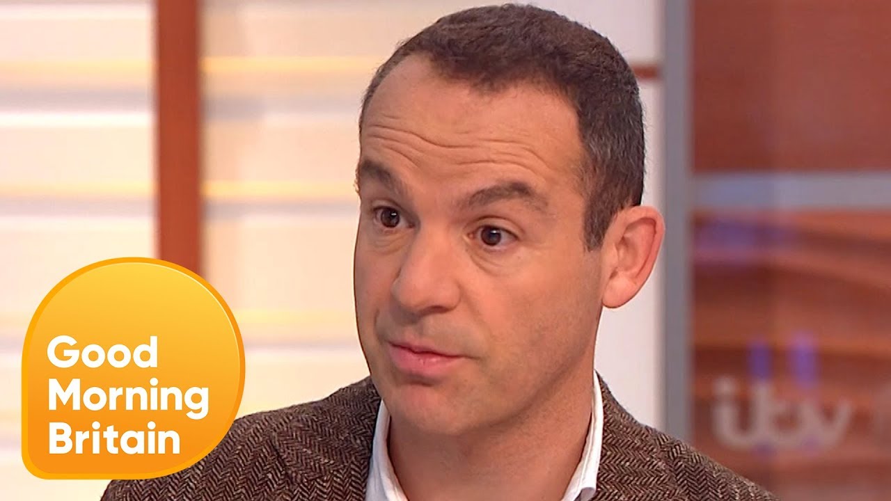 UK Budget 2017: What Does It All Mean? | Good Morning Britain