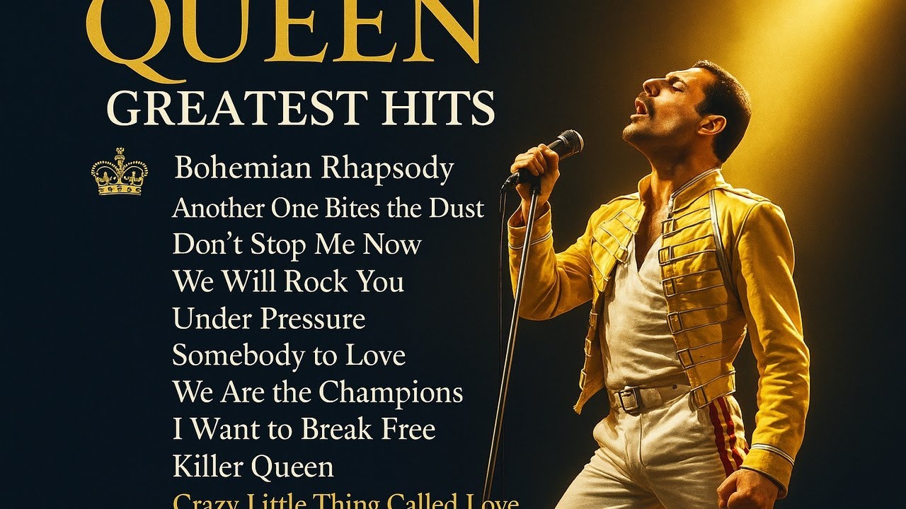 Slow Rock Emotional Ballads 70s 80s 90s  U2 Style Rock Love Songs