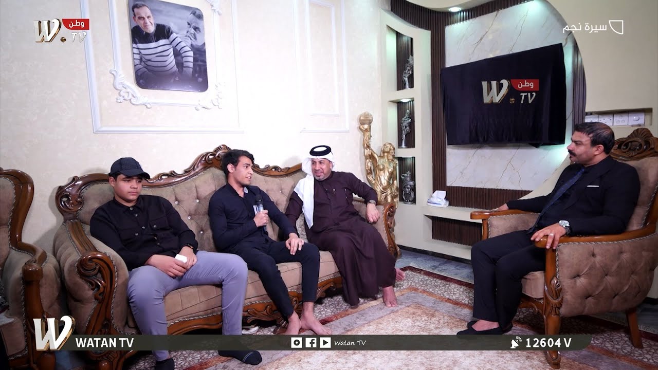ياسر جليل صبيح: 