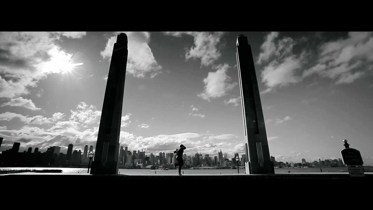 Johnny K. Palmer - Break Away [OFFICIAL VIDEO]