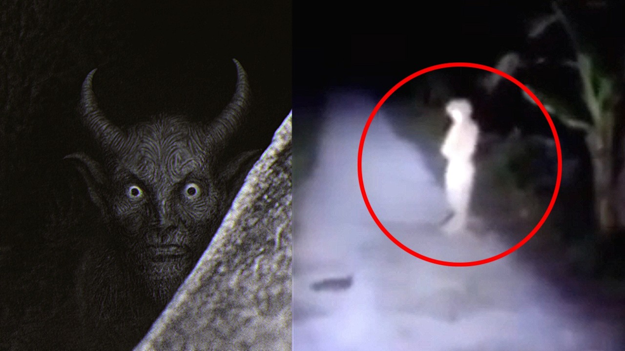 Noi Fenomene Paranormale