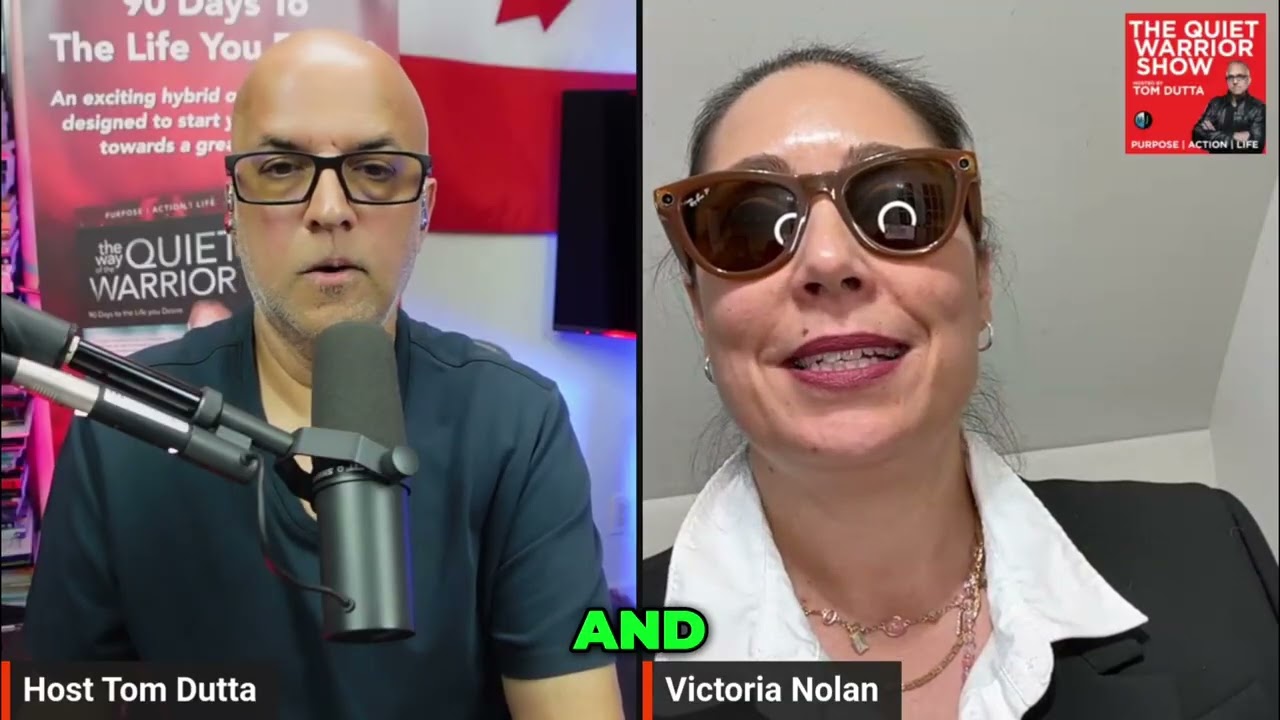 Overcoming Fear: Understanding Blindness and Low Vision 