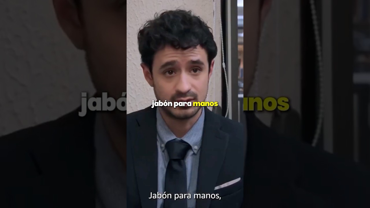 LA OFICINA: Avances. Versi&oacute;n mexicana de #theoffice pronto por #primevideo qu&eacute; opinas?