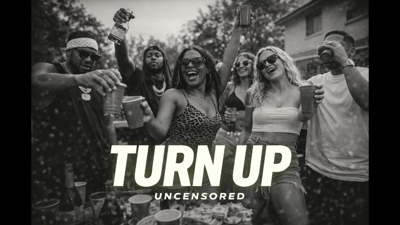 ULTIMATE HIP HOP TURN UP MIX🔥 Party Bangers Mix