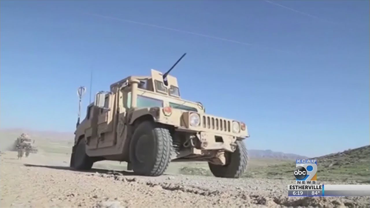 Army Halts Immigrant Discharges