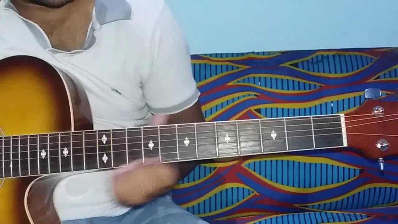 Bhula Dena mujhe ( aashiqi 2 ) guitar tabs tutorial by Deepak Thakur