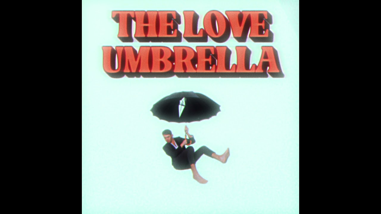 Grady - Arms Open Wide (Official Audio)