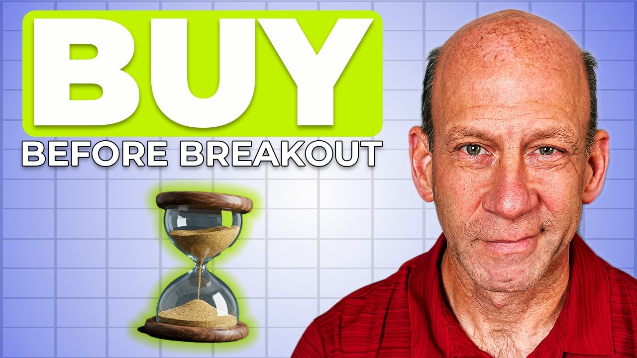 5 Stocks with MASSIVE UPSIDE in the Next 90 days