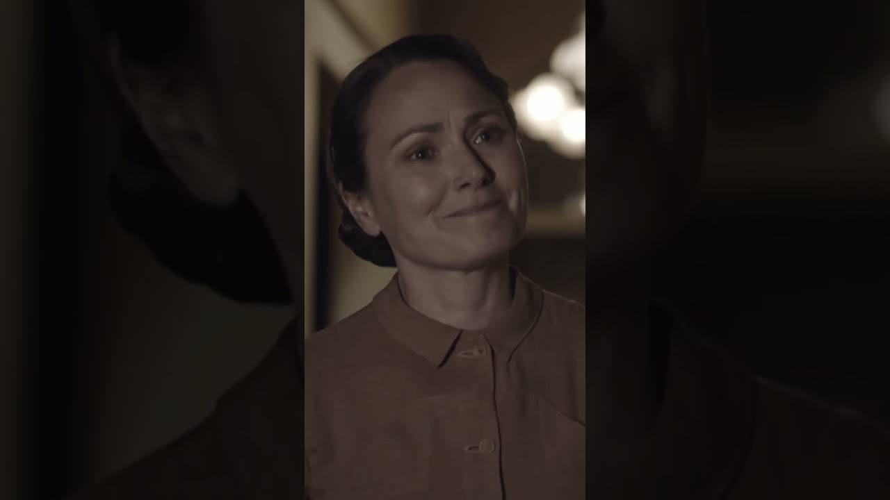 All Creatures Great and Small 6.01 SPOILERS - Missing Mrs. Hall...