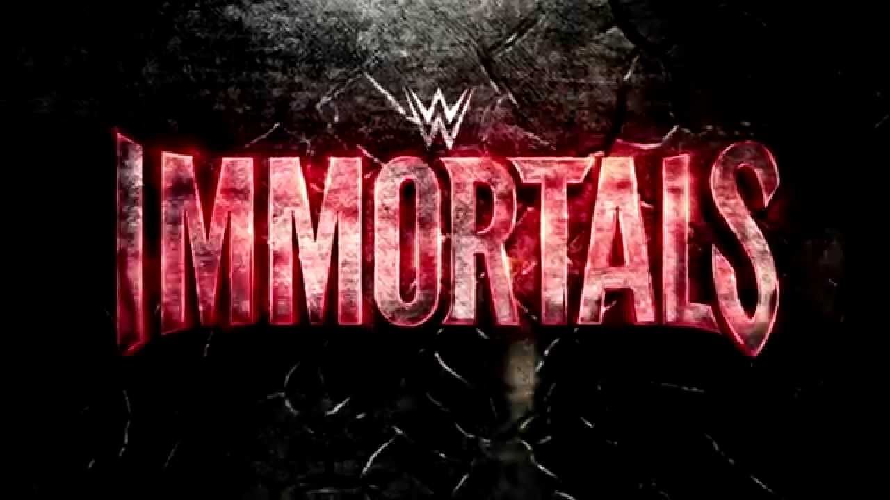 WWE Immortal - Insane Challenge BB6 Silver COMPLETE