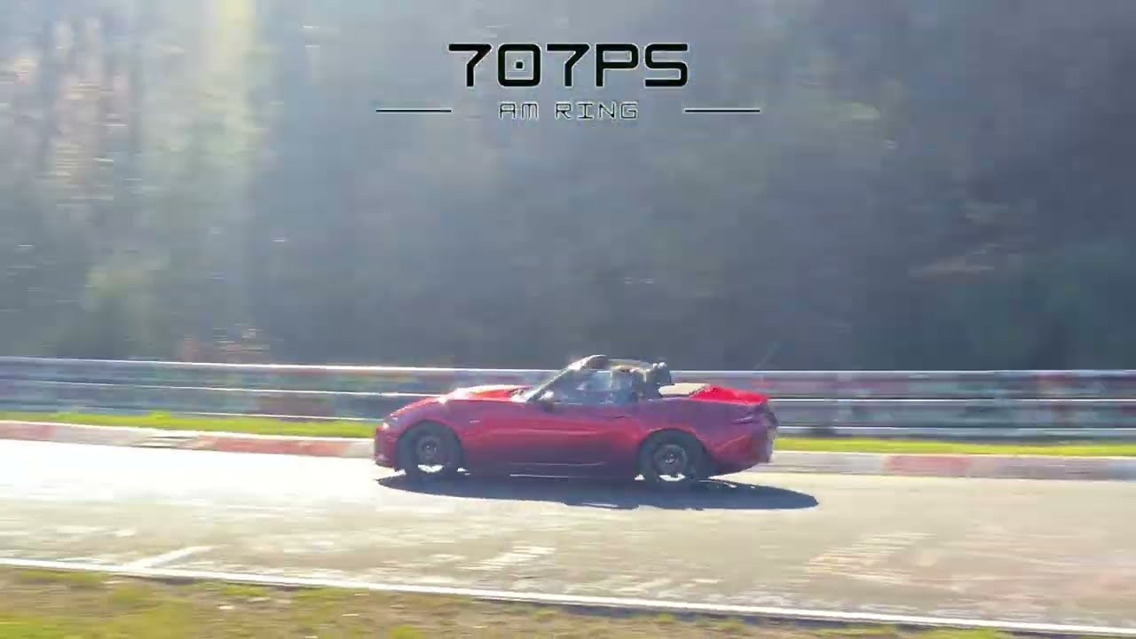#3 Touristenfahrt Tourist Drive Nordschleife Brünnchen 03. November 2024