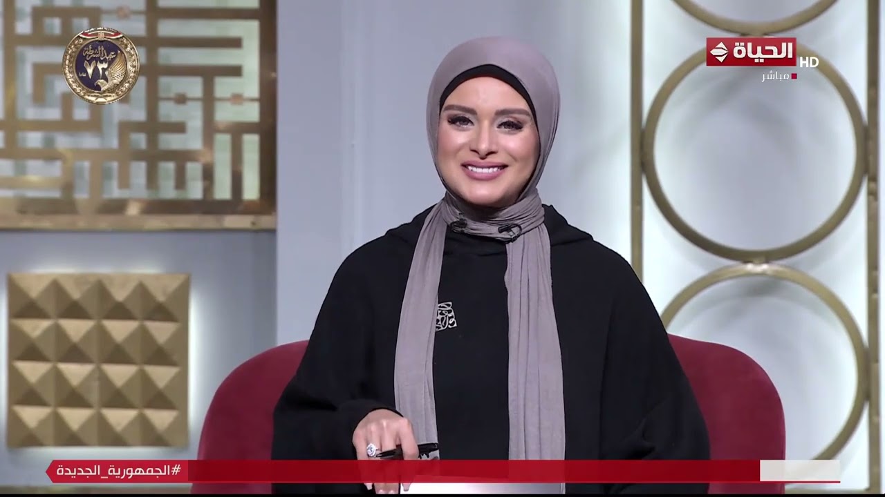 الدنيا بخير | مع لمياء فهمي | فضل شهر شعبان | 1 فبراير 2025 - الحلقة الكاملة