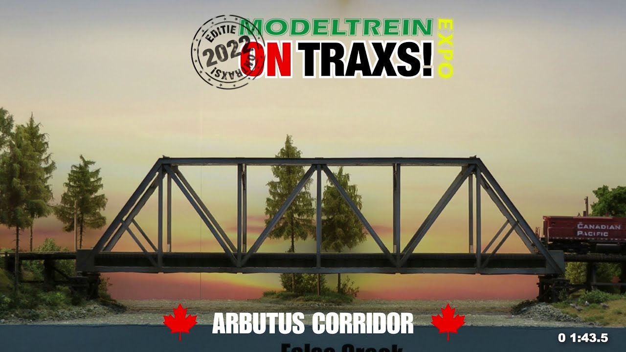 Arbutus Corridor, OntraXS! 2022