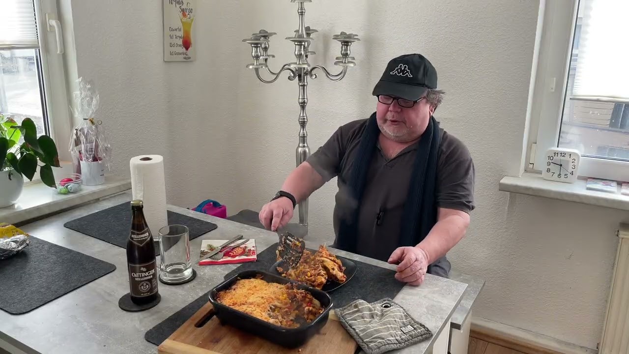 chili con carne burrito