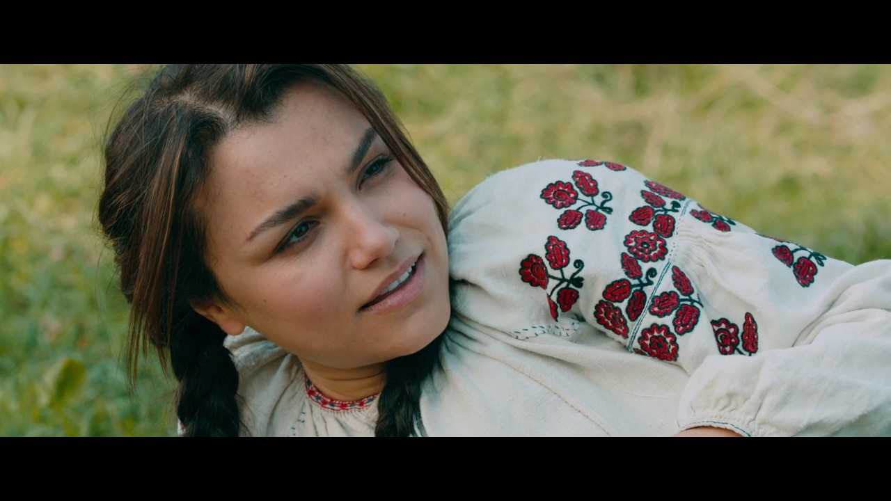Bitter Harvest 2017 P BDRip 72Op KOSHARA