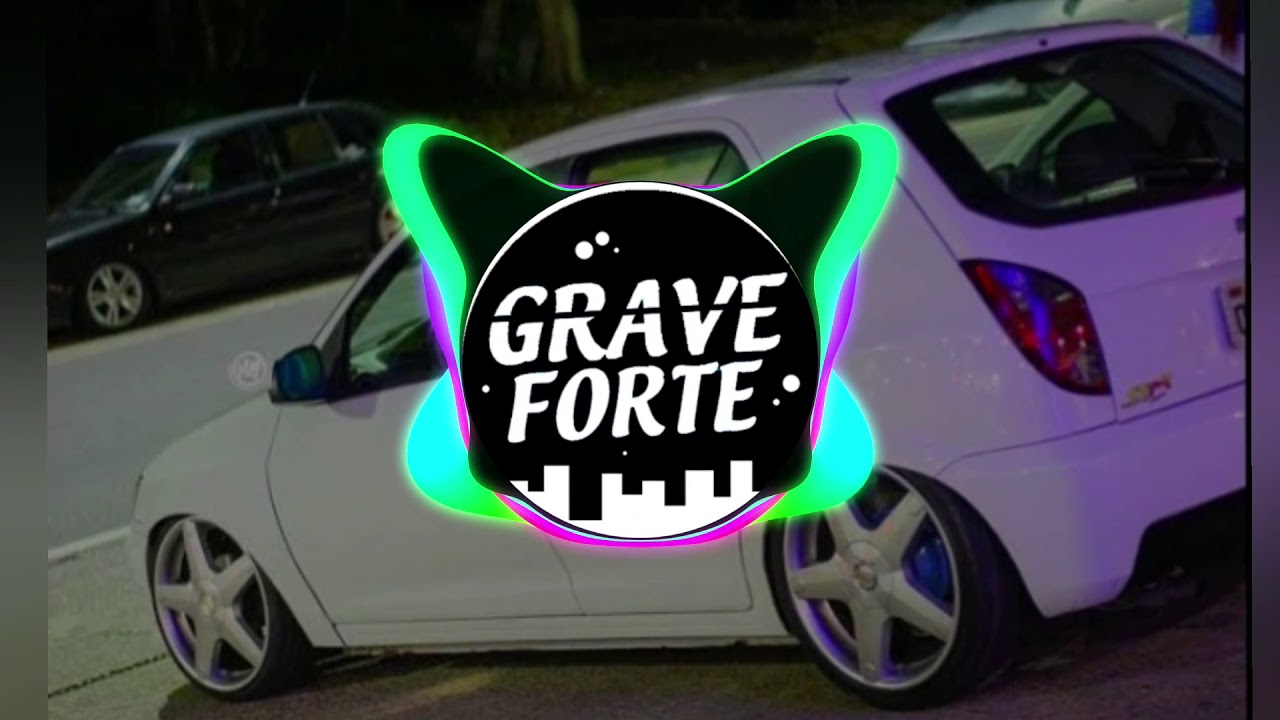 🎶TONES AND l - DANCE MONKEY (GRAVE FORTE)