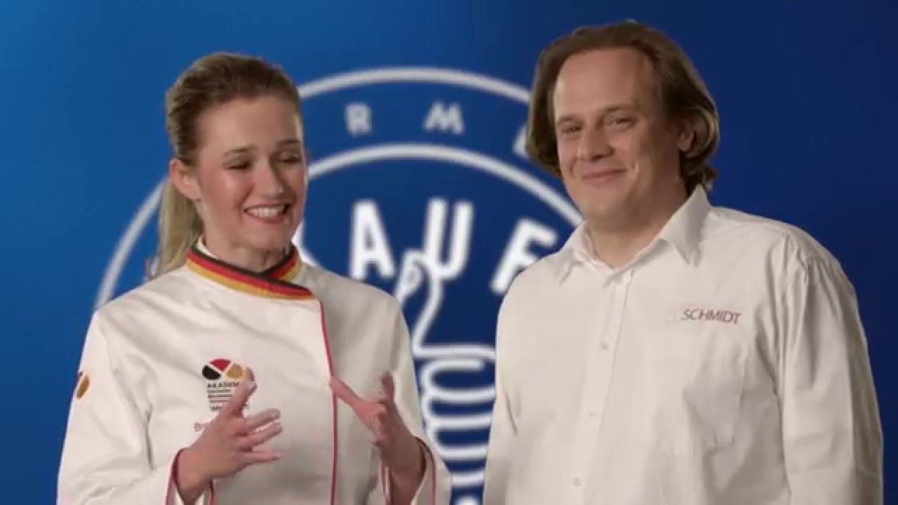Harte Kruste, weiche Krume - Brotmanufaktur Schmidt 