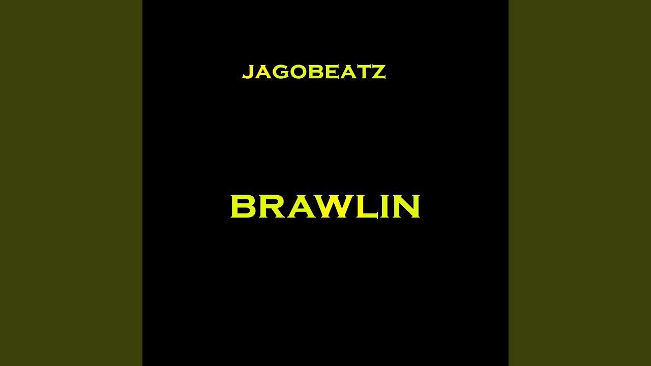 brawlin riddim
