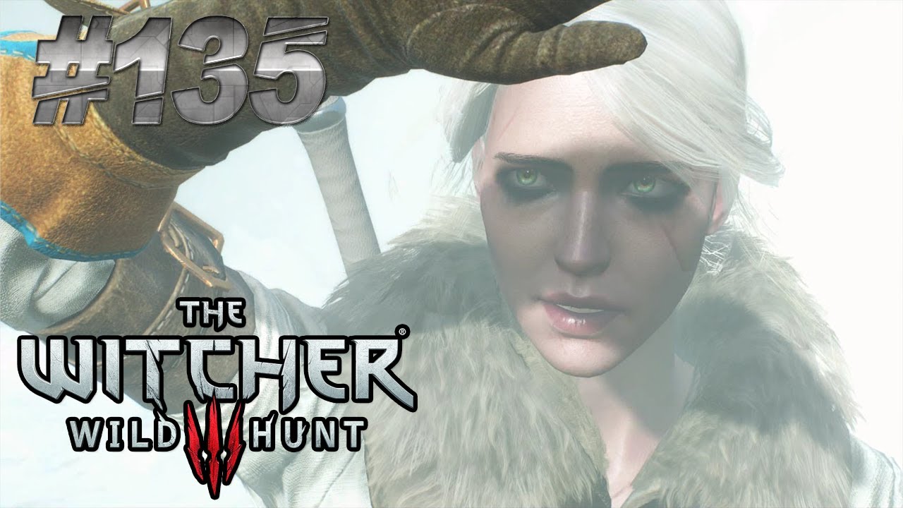 The Witcher 3 #135 - FINAL ÉPICO!!!!!