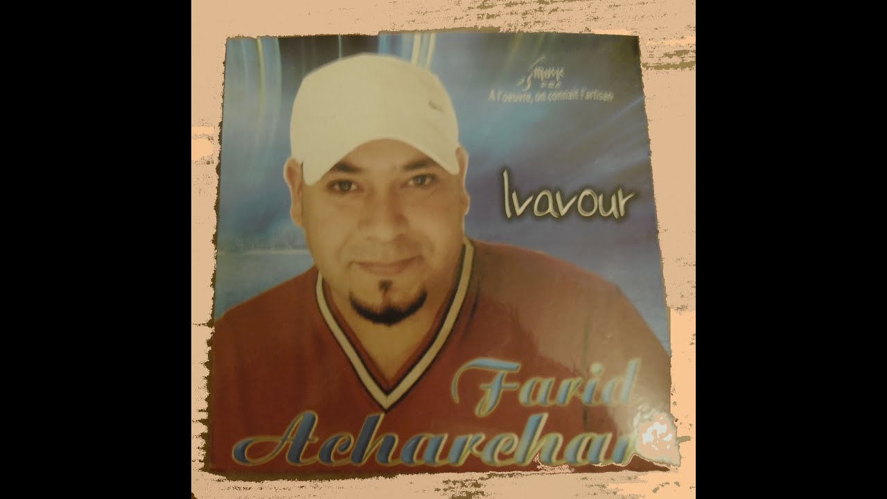 Farid Acharchar  '' l'hanni ''