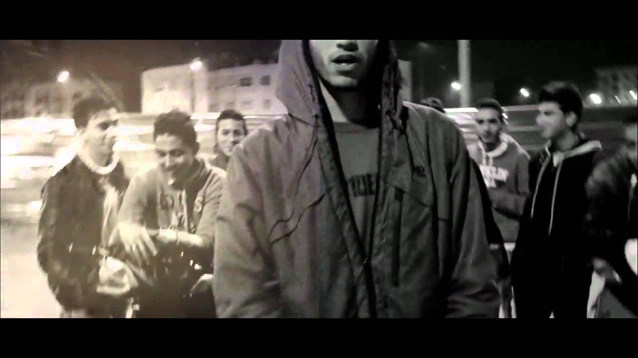 Hard-Flow . Hadi Rabat Machi Vegas . [Street Clip] 2014