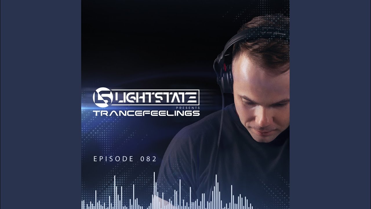 Goddess Of Legend (Trancefeelings 082)