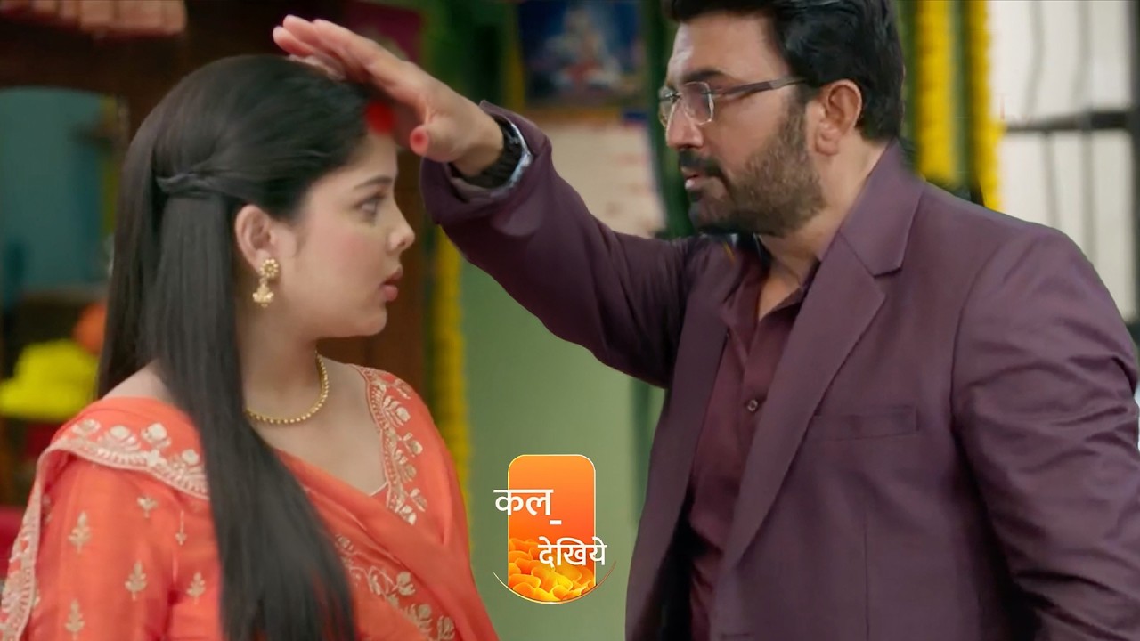 Tum Se Tum Tak || 16 feb. || Arya Fills ANU Maang || Upcoming Twist