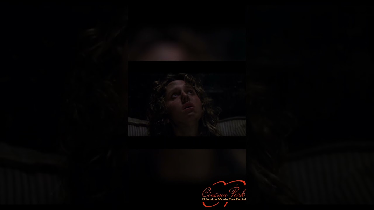 How Jodie Foster's Bold Opinion Changed The Silence of the Lambs